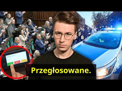Zabiorą Ci Wszystko (Po Cichu). Genialny Plan Władzy