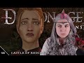 Castle of Redcliffe - First Time Playing Dragon Age | Ep.16