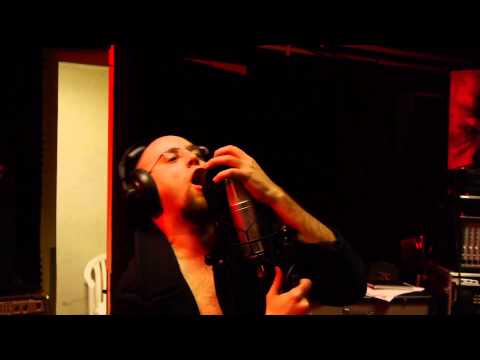 PIRATENPAPST - Gesang im Suff (STUDIOTAGEBUCH)