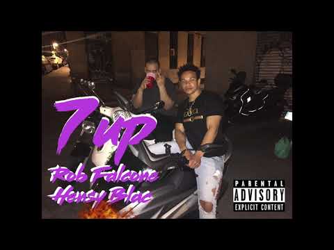 Rob Falcone - 7up Ft. Hensy Black. Prod by. ¿?