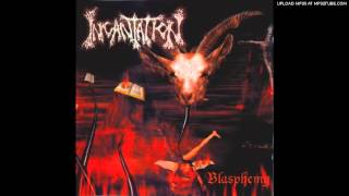 Incantation- Once Holy Throne