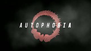 Cover art for autophobia