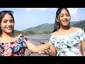 Priya X Pooja - Aaj Kal Tere Mere Pyar [Official Music Video] (2023 Bollywood Cover)