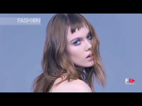 KIKI WILLEMS Model 2017 - Fashion Channel