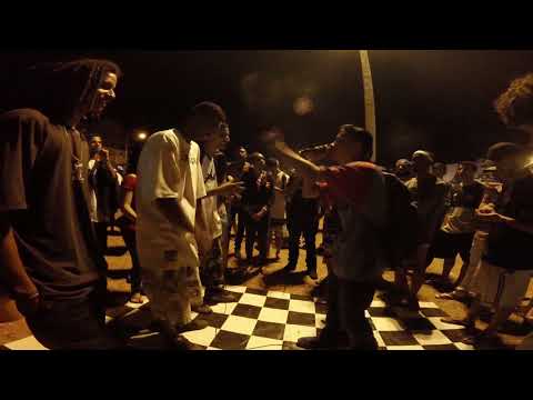 Marighella, Jhonin e Klebinho vs Kell, Zaque e Solok - Norocity - 27 Edição - 1ª Fase