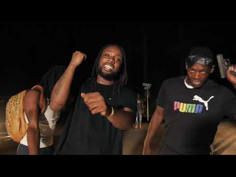 Where You Been- 2fa3 Aku (Shot By Frosty Visuals)