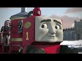 Thomas Y Sus Amigos Temporada 20 Episodio 28 Sobre La Colina En Español Latino Parte 1