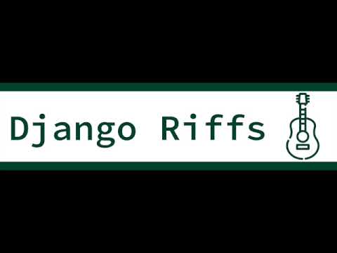 Django Riffs #7 - Models and Managers and Querysets, Oh My! thumbnail