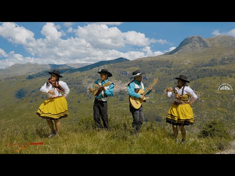 Hnos. Barrientos Guillen/Unaymanta/Toril Antabamba Apurimac
