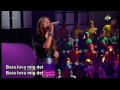 Mimmi Sandén (Sweden) - Du (Junior Eurovision ...