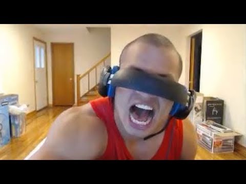 Tyler1 has no Mana