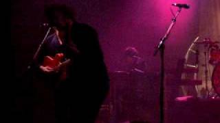 Clean Town Mando Diao