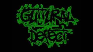 Guttural Defect- The Things He Carried