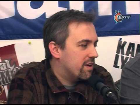 GameStar TV s04e02 - Kerekasztal