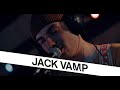 Jack Vamp & The Castle of Creep — I Could Never Take the Place of Your Man | StuBru LIVE LIVE