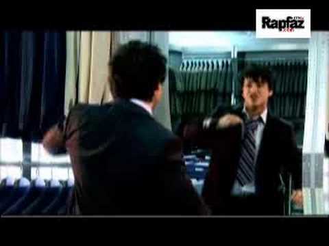 Rezaya Ft. Armin 2AFM , Clipe Kerevaat