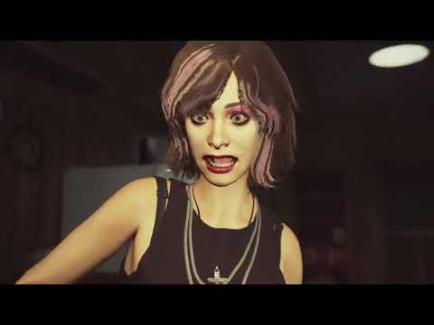 Friday the 13th (PS4) All Single Player Challenges | All Skulls and Objectives