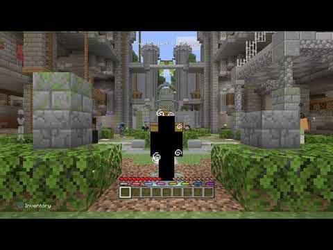 Minecraft Ps4 Battle Minigame #34 The lobby Vs slaughter (SOLO GAMEPLAY)