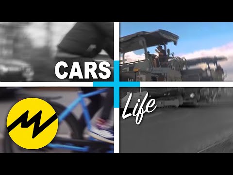 BMW M8 Gran Coupé, E-Bikes, Porsche Taycan 4S & mehr  | Cars + Life | Motorvision Deutschland