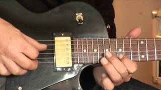 Video thumbnail for 1998 Gibson Les Paul Studio plus 1984 Kitty Hawk Junior by GregsGuitars