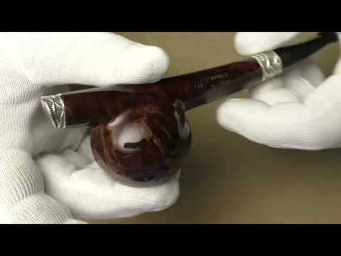 Ser Jacopo L1 D Calumet 2 - pipe 1677