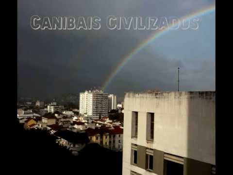 Canibais Civilizados video