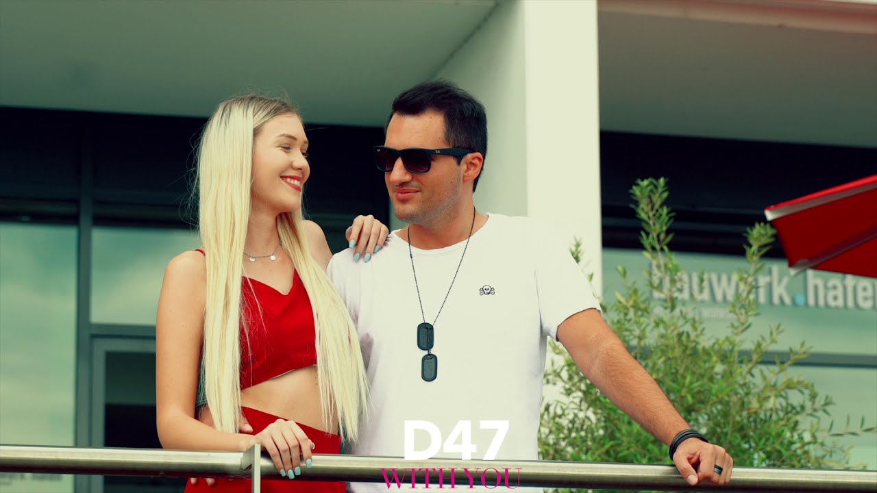 D47 — With You