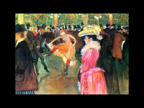 Gioacchino Rossini / Ottorino Respighi - La Boutique fantasque