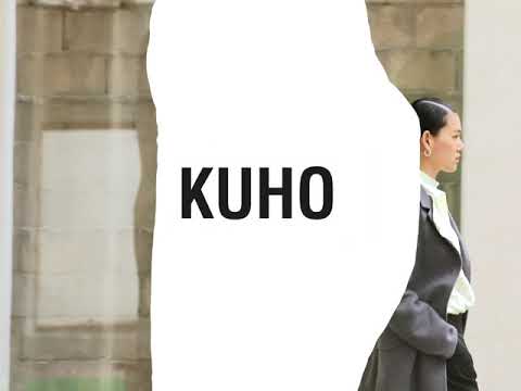 KUHO 21FW DIGITAL RUNWAY with BAROQUE SOUND - Teaser 2
