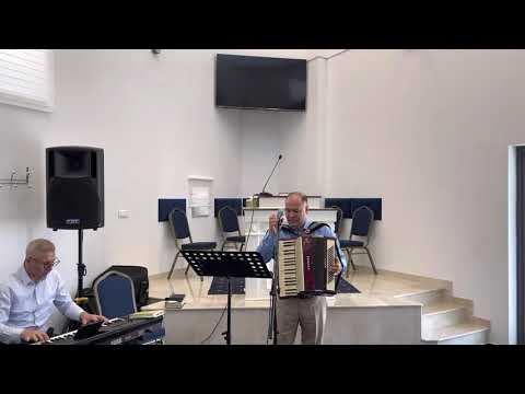 14 august 2021 Romeo Stan - Când mă aplec la rugăciune