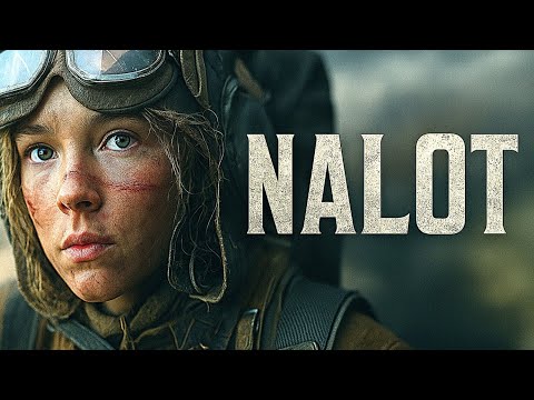 "NALOT" - (2023) HD lektor PL