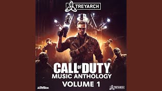 Abracadavre (From “Call of Duty: Black Ops - Ascension”) (Instrumental)