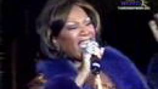 When You&#39;ve Been Blessed - Patti LaBelle Gospel