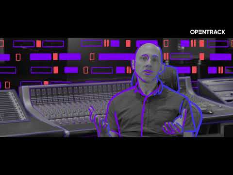 Teaser | 2 X Grammy wins - Carlton Lynn