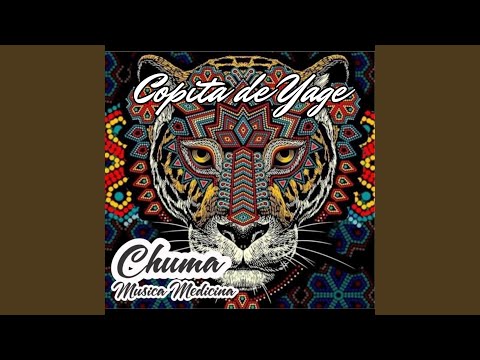 Copita de yage