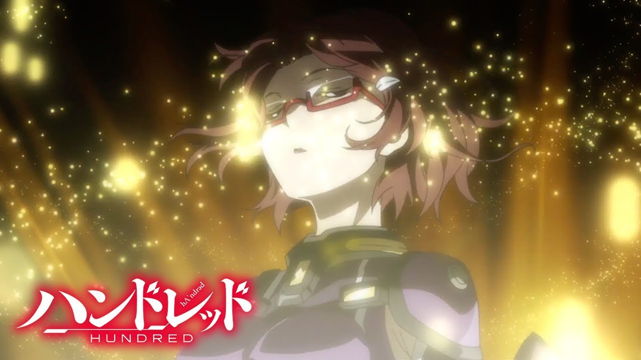 Hundred - Opening | Bloodred