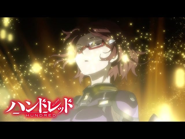 Hundred - Opening | Bloodred