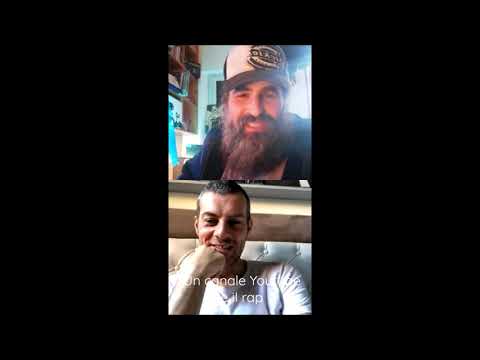 Othelloman intervista Max Brigante