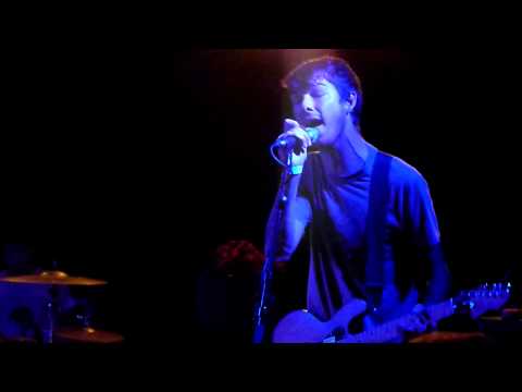 Five Beer Plan, by Joyce Manor @ Kavka Antwerpen (2014), Part XII