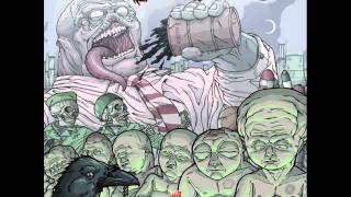 Power Corrupts   Beat Up