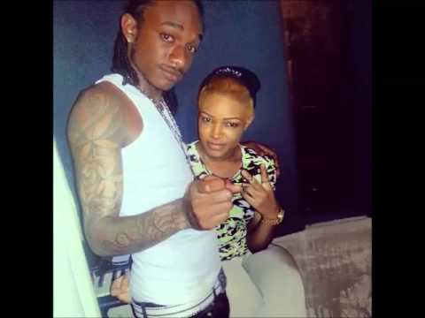 Jayds Ft Momo - Obsessed