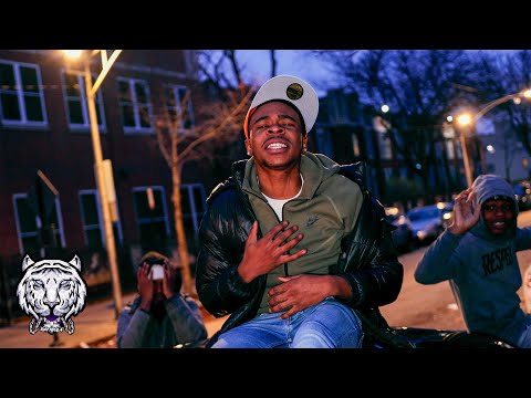 Lil Dre 1300 - Hood Cycle Remix (Official Video) Shot by White Tiger Production