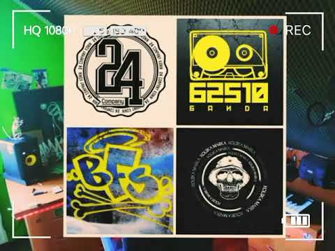 DR MAUS / WOLNY / TOMA / ŚLIWEK - KROKI (prod.DiNO)