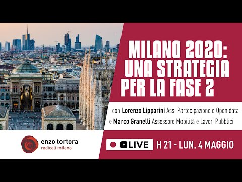 , title : 'Milano 2020: Una strategia per la Fase2'