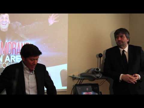 Gianni Morandi live in Arena