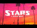 Kanye West Ty Dolla Ign Stars
