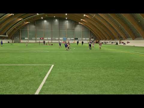 GBK P08 vs GBK T08 (2.1.2021) 2.puoliaika osa 2