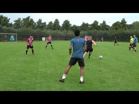 ZOMMER CUP 2023 FC Polonia Venlo - Drunk'nRoses 3:0, 19.08.2023