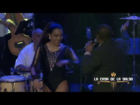 Discúlpeme señora - Jose Alberto “El Canario” - La casa de la Salsa - Mayo 2025