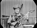 Let's Say Goodbye Like We Said Hello - Ernest Tubb